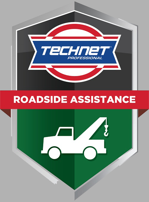 Road Assistance Details